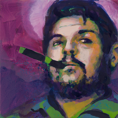 Marc Taschowsky: Che, 2013