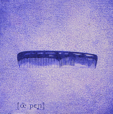 Jub Mönster: Chez Le Coiffeur (1), 1997