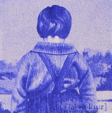 Jub Mönster: Chez Le Coiffeur (10), 1997