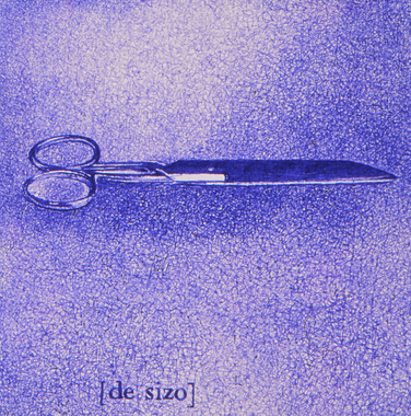 Jub Mönster: Chez Le Coiffeur (3), 1997