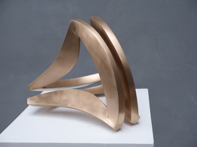 Maximilian Verhas: Rolling Vexier, 2026