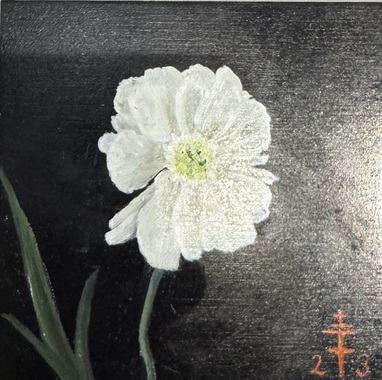 Feodora Hohenlohe: Schneewittchen, 2023