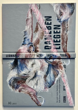 Kristin Kolb: Faultiere, 2020