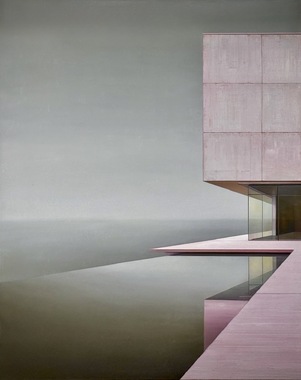 Jens Hausmann: Heaven, 2025