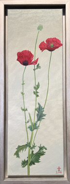 Feodora Hohenlohe: Augenblick, 2003