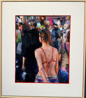 Edward B. Gordon: Berlin Pride, 2026