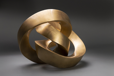Maximilian Verhas: More Bigger Rolling Spiral, 2026