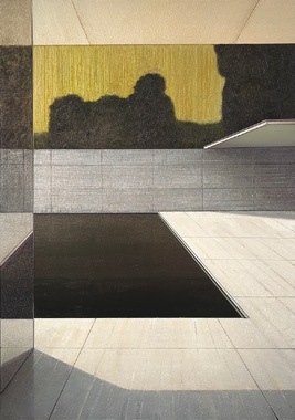 Jens Hausmann: Pavillon / Fragment, 2, 2026