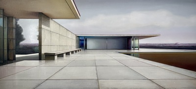 Jens Hausmann: Pavilon, 2026