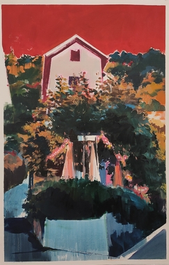 Laura Nieto: Basoa, 2025