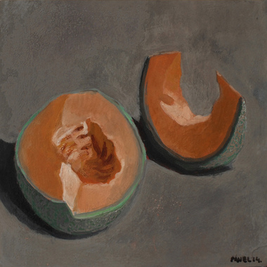 Pavel Feinstein: 1850 - Melone, 2014