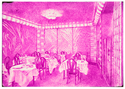 Jub Mönster: Petit Salon du Thé du Printemps, 2025