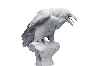 Kristin Kolb: Rabe, 2009