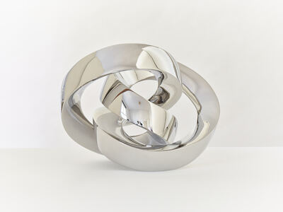 Maximilian Verhas: Rolling Spiral, 2026