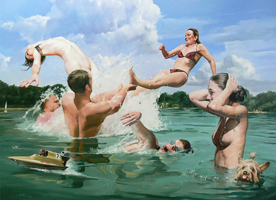 Rolf Ohst: Speedking, 2009