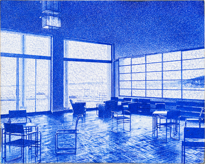 Jub Mönster: Studio, 2025