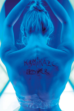 Mia Florentine Weiss: Kamikaze Lover, 2006