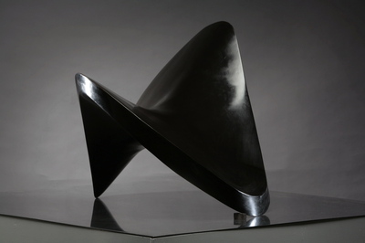 Maximilian Verhas: Große Rollwelle, 2006