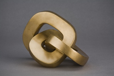 Maximilian Verhas: Small Metric Ring, 2004