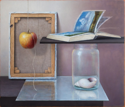 Mirko Schallenberg: Im Bild, 2025