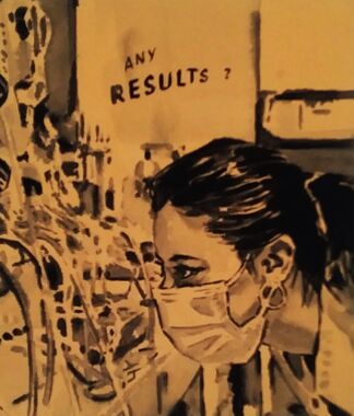 Andreas Leikauf: Any results?, 2024