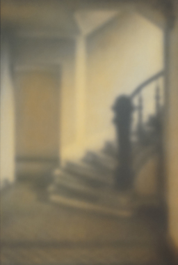 Nikolai Makarov: Treppe, 2025