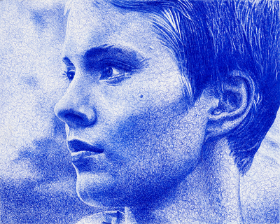 Jub Mönster: À Bout de Souffle (6), 2022