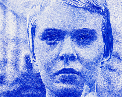 Jub Mönster: À Bout de Souffle (9), 2022