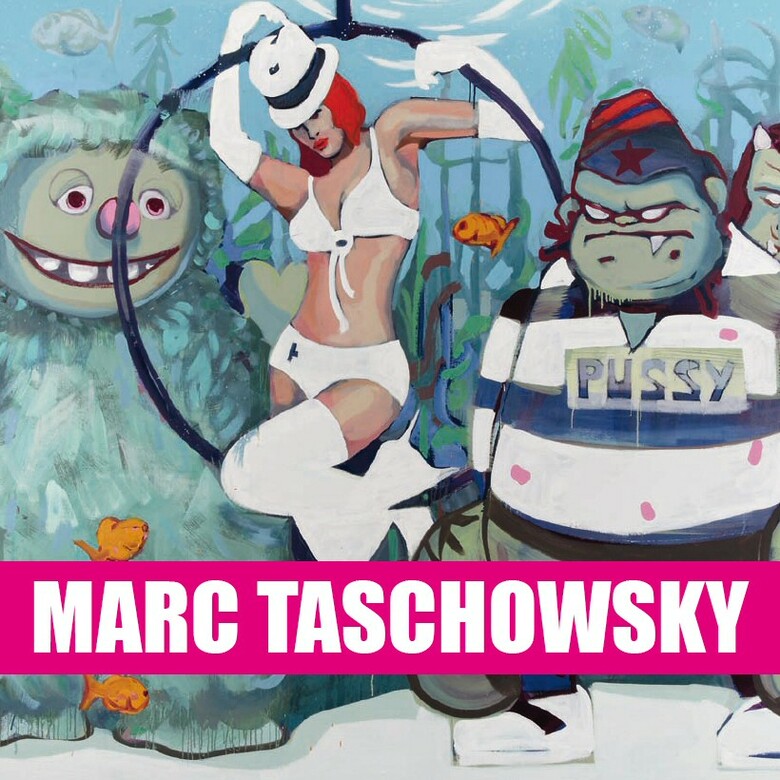 Marc Taschowsky