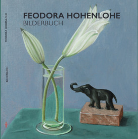 Feodora Hohenlohe - BILDERBUCH
