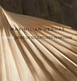 Maximilian Verhas: Other Sides of Sculptures in Motion