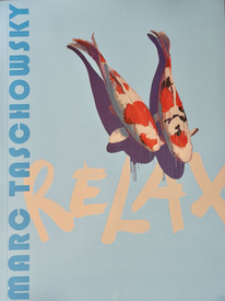 Marc Taschowsky: RELAX
